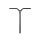 Ethic Wolpertinger Bar 620mm Black