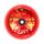 Chubby Lab Pro Scooter Wheel (110mm - Strawberry Farm)