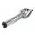 Ethic Legion 2 Fork SCS Silver