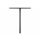 Ethic Tenacity V2 HIC Bar 620mm - Black
