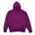 PURPLE M TERRY CLASSIC Huppari