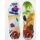 Footprint FLAT Toeda