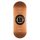 FS Pro Fingerboard Dekki (Low Shape) 34MM X 97MM - Tumma Puu