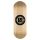 FS Pro Fingerboard Dekki (Low Shape) 34MM X 97MM - Puu