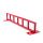FinScooter Bikerack Reili