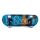 FS SUNSET-Collection Pro Fingerboard Complete 32mm - Sininen