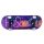FS SUNSET-Collection Pro Fingerboard Complete 32mm - Lila