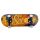 FS SUNSET-Collection Pro Fingerboard Complete 32mm - Keltainen