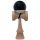 Koivu Kendamas Halko - 7030 Musta/Valkoinen