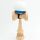 Koivu Kendamas Halko - 7030 v2 Valkoinen/Sininen