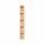 Kendama Teline - CLIFF JOHN V2 RUBBERWOOD