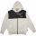 Mokovel Double Zip Hoodie