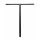 Anonymous Oversize SCS Steel T-Bar 720mm
