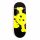 Blackriver New Skull Dekki X-wide 33,3mm Neon Yellow