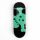 Blackriver New Skull Dekki X-wide 33,3mm Neon Turquoise