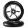 North Scooters Signal 110mm rengas - Silver / Black