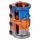 Oath Cage 2 SCS Orange/Blue/Silver