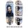 Footprint Kingfoam Elite - ODB WU TANG Welfare Card