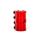 PRIME Flash SCS Punainen