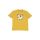 YELLOW FLOP PUZZLE T-paita