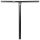 Union Uniq T Oversize HIC Bar 580mm - Black