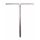 Anonymous V3 Titanium HIC T-Bar 560mm - Raw
