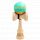 Koivu Kendamas - KOIVUKOIVUKOIVU Kendama Turkoosi/Oranssi
