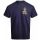 Undialed Electricity T-paita