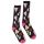 Sock Posse sukat - Fried Chicken and Watermelon