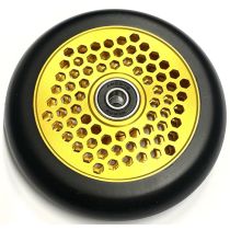 Anonymous 110mm Ultralight Rengas Musta/Kultainen