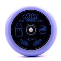 Anonymous 120mm x 30mm Mika Jäävalo Signature Wheel