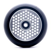 Anonymous 110mm Ultralight Wheel Black/Silver
