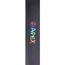 Apex Printed Logo Dekkigrippi - Rainbow