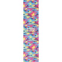 CORE Neon Camo dekkigrippi