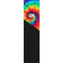 CORE Split dekkigrippi - Tie Dye