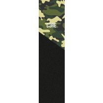 CORE Split dekkigrippi - Camo