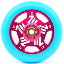 CORE Vent Hollow 110mm Rengas Teal