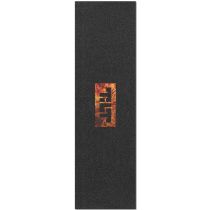 Tilt Block Logo No. 80 Inferno Dekkigrippi