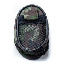 FinScooter Fingerboard Bag - Camo