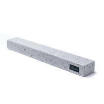 FinScooter Marble Slappy - Grey