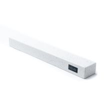 FinScooter Marble Slappy - White