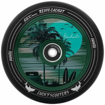 Lucky Lunar 110mm Revin Cachat Signature Wheel