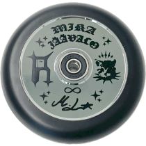 Anonymous 110mm x 24mm Mika Jäävalo Signature Rengas Special Edition