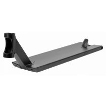 North Scooters Unity Dekki 6.2" x 22" Musta