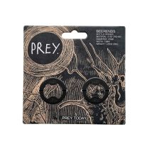 Prey. Beerends