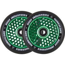 Root Honeycore 110mm - Black / Red