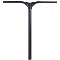 Striker Aether Alumiinitanko Musta 670mm