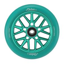Blunt Delux 120mm x 26mm Rengas - Turkoosi