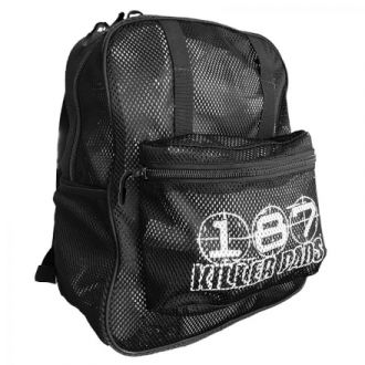 187 Killer Pads Mesh Reppu