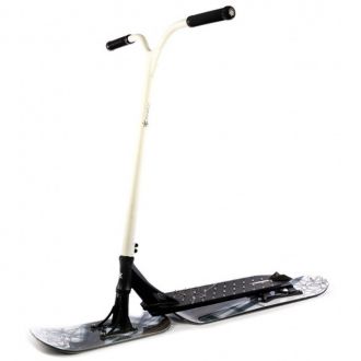 Eretic Snow Scooter Powder 2019